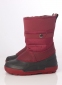 Зимові дитячі чоботи Alisa-Line Ykon, колір бордовий 0