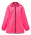 Демісезона дитяча куртка Joiks Softshell SoF-01, колір рожевий 3