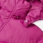 Подовжена куртка-пуховик Reima Vaanila 5100102A, цвет 4810 5