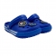 Летние детские сабо-кроксы Calypso 21501-003, цвет синий 0