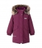 Зимова куртка-парка для дівчат Lenne VIOLA 23334, колір 602 3