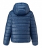 Демісезона дитяча куртка для хлопців Joiks KE-05, колір синій 0