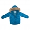 Куртка зимняя для мальчика Huppa MARINEL 17200030, цвет 12466 2