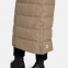 Зимове жіноче пальто HUPPA GUDRUN 12748047, колір бежевий 70031 3