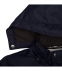 Подовжена демісезонна куртка-парка Huppa ROMAN 1 12380114, колір 00086 5
