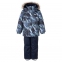 Зимовий дитячий комплект для хлопчика Lenne CITY 23336, колір 2900 0