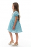 Неймовірна сукня Suzie Пейслі DR158-Y4F13, колір блакитний 3