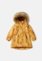 Зимняя куртка-парка для девочки Reimatec Muhvi 521642, цвет 2406 0