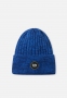 Демісезонна шапка-біні Tutta by Reima Artti 6300011A, колір синій 0
