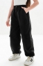 Штани для дівчат Suzie Еллері LP080-Y4F11, колір чорний 3