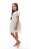 Неймовірна сукня Suzie Пейслі DR158-Y4F13, колір молочний 3