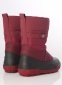 Зимові дитячі чоботи Alisa-Line Ykon, колір бордовий 1