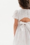 Неймовірна сукня Suzie Пейслі DR158-Y4F13, колір молочний 1
