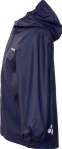 Куртка-дождевик демисезонная для мальчика Huppa JACKIE 1 18130100, цвет 00086 0