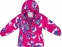 Куртка демисезонная для девочки Huppa JOLY 17840010, цвет 04163 1