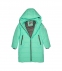 Зимове пальто для дівчат Huppa Nina 12590030, колір 20026 0