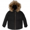 Зимняя куртка для мальчика Deux par Deux PUFFYS W57 W21 цвет 999 3