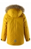 Зимняя куртка-пуховик для мальчика Reima MARTTI 531354.9, цвет 2460 0