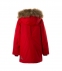 Зимова куртка-парка для хлопців Huppa ROMAN 12380030, колір 70004 1