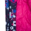 Зимний комплект для девочки Huppa RENELY1 41850130, цвет 14563 6