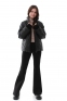 Куртка для дівчат Suzie Аманда, колір чорний 3