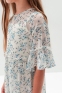 Сукня-комплект Suzie Біззі MS003-Y4F21, колір молочний 2