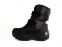 Зимние  мембранные ботинки для детей Tigina 97081100, цвет черный 0
