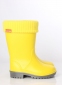 Дитячі гумові чоботи Alisa-Line, колір жовтий 4