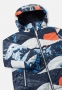 Зимова дитяча куртка Reima Kanto 5100203A, колір 6989 0