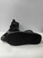 Шкіряні демісезонні кросівки Сonstanta 1881, колір чорний 4