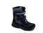 Зимние  мембранные ботинки для детей Tigina 96480050, цвет синий 0