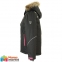 Куртка зимняя для девочки Huppa KRISTIN 18090030, цвет 00009 1