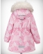 Зимова дитяча куртка-парка для дівчат Joiks G-39 0