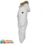Kомбинезон-пуховик зимний для девочки HUPPA BEATA 1 31930155, цвет white 70020 2