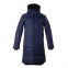 Зимове пальто для хлопців Huppa HARMO 12700030, колір темно-синій 00086 0