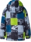 Куртка демисезонная для мальчика Huppa ALEXIS 18160010, цвет 02147 1