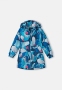 Удлиненная демисезонная курточка для девочки Lassie by Reima Marla 721780R, цвет 6961 0