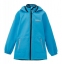 Демісезона дитяча куртка Joiks Softshell SoF-02, колір блакитний 3