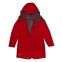 Пальто демисезонное женское Huppa JANELLE 1 12368114, цвет 70004 2