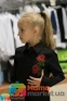 Школьная блузка MONE 1754-1, цвет черный 6