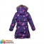 Пальто-пуховик зимний для девочки Huppa PARISH 12470055, цвет 81053 1