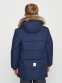 Зимова куртка для хлопця MICHA 23337, колір темно-синій 2