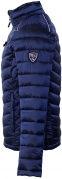 Куртка мужская демисезонная Huppa STEFAN 18258027, цвет синий 90035 0