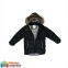 Куртка-пуховик зимняя для мальчика Huppa MOODY 1, цвет 80009 0