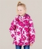 Куртка  для девочки Huppa ALONDRA 1 18420114, цвет 14426 4