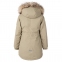 Підліткова зимова куртка-парка для дівчини Lenne EDINA 22671, колір 113 0