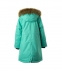 Зимова куртка-парка для дівчат Huppa MONA 12200230, колір 20026 2