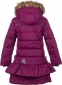 Пальто зимнее для девочки Huppa WHITNEY 12460030, цвет 80034 0
