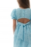 Неймовірна сукня Suzie Пейслі DR158-Y4F13, колір блакитний 1