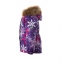 Зимняя куртка для девочки Huppa ALONDRA 18420030, цвет 14353 1